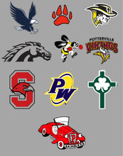 Load image into Gallery viewer, CMAC Volleyball Tournament Hoodie