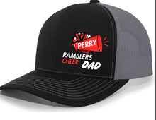 Load image into Gallery viewer, Perry CHEER Hat 2026