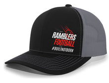 Load image into Gallery viewer, Perry Football 2026 Hat
