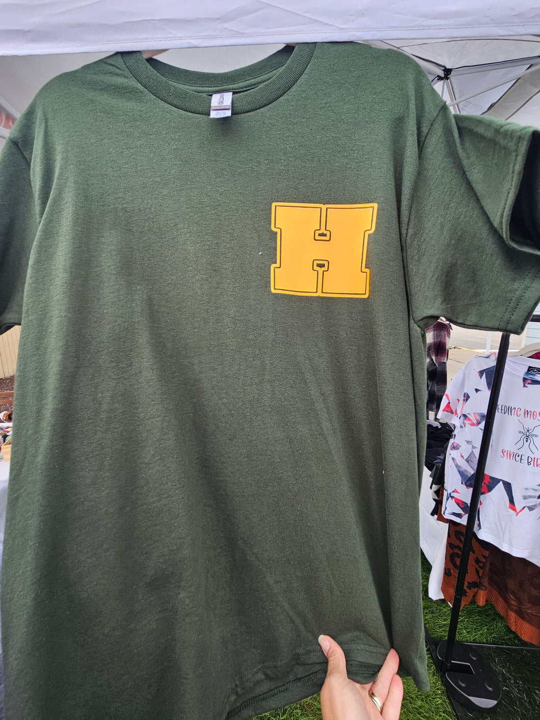 Howell Highlanders Tshirt