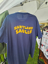 Load image into Gallery viewer, Hartland Eagle Tshirt

