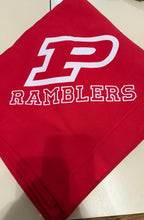 Load image into Gallery viewer, Perry Ramblers Blanket
