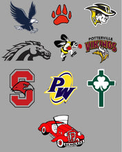 Load image into Gallery viewer, CMAC Track and field Championship  T-shirt
