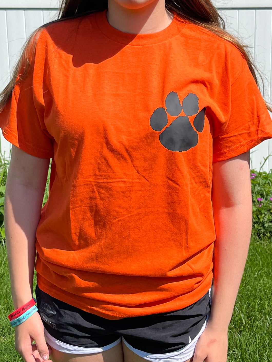 Brighton Bulldogs T shirt