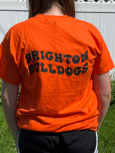 Load image into Gallery viewer, Brighton Bulldogs T shirt
