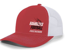 Load image into Gallery viewer, Perry Football 2026 Hat
