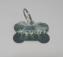 Load image into Gallery viewer, Personalized Dog tags
