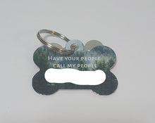 Load image into Gallery viewer, Personalized Dog tags
