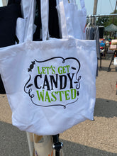Load image into Gallery viewer, Trick or Treat Bags
