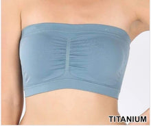 Load image into Gallery viewer, Bandeau Plus size
