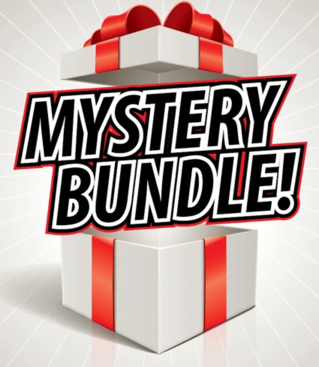 Mystery Bundle (3 items)