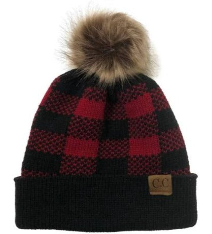 CC  hats