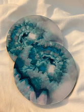 Load image into Gallery viewer, Coasters (set of 2)
