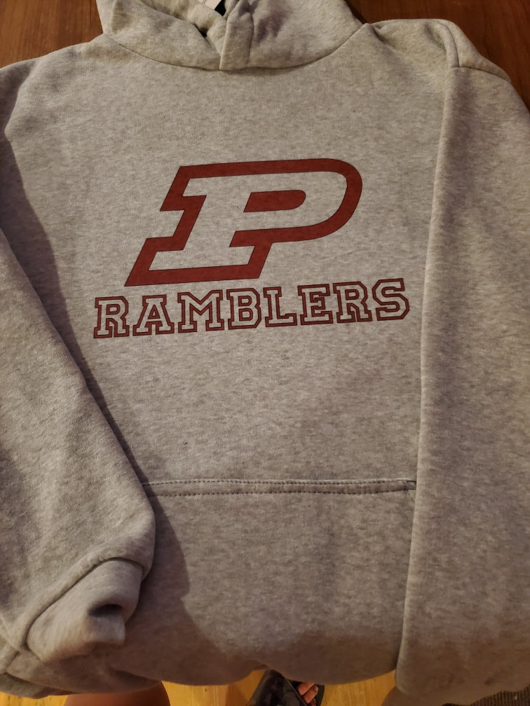 Ramblers Hoodie
