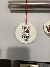 Load image into Gallery viewer, Ornaments
