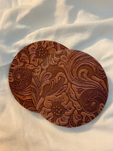 Load image into Gallery viewer, Coasters (set of 2)

