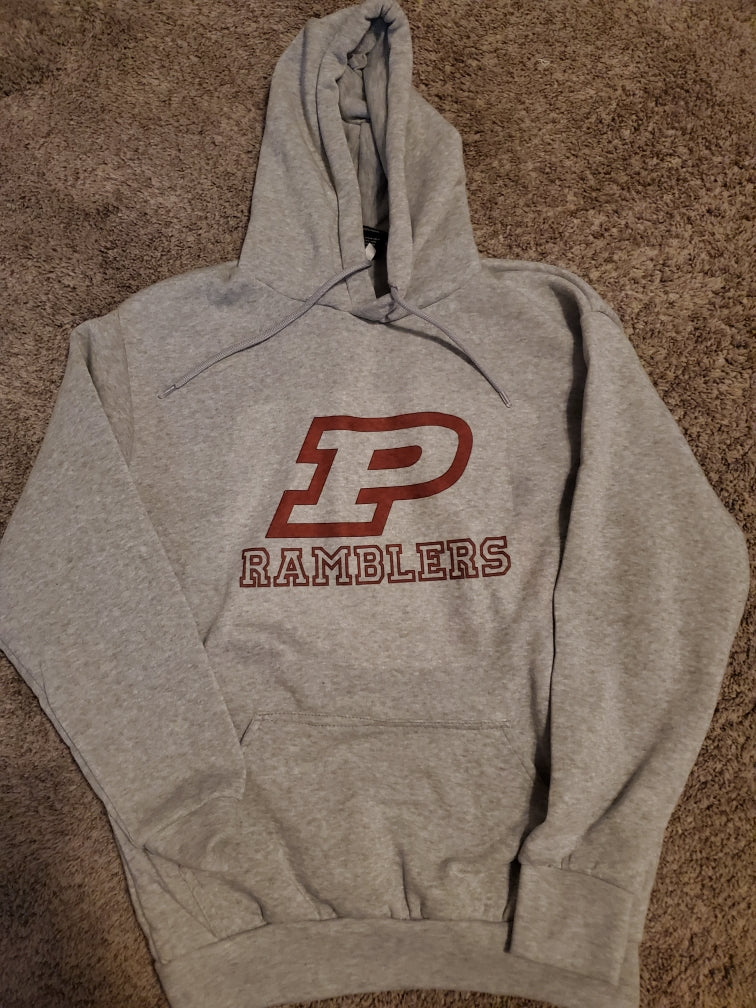 Ramblers hoodie (youth sizes)