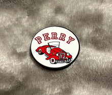 Load image into Gallery viewer, Perry Ramblers car phone grip
