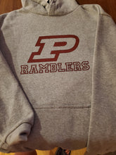 Load image into Gallery viewer, Ramblers hoodie (youth sizes)
