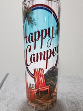 Load image into Gallery viewer, Happy Campers Tumbler
