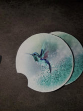 Load image into Gallery viewer, Car Coasters
