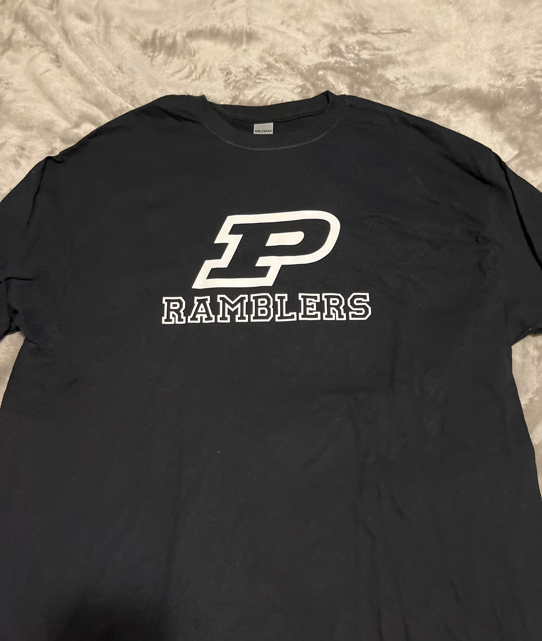 Perry Ramblers