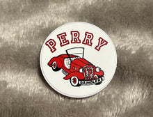 Load image into Gallery viewer, Perry Ramblers car phone grip

