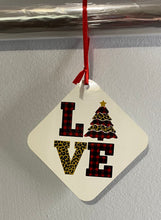 Load image into Gallery viewer, Ornaments
